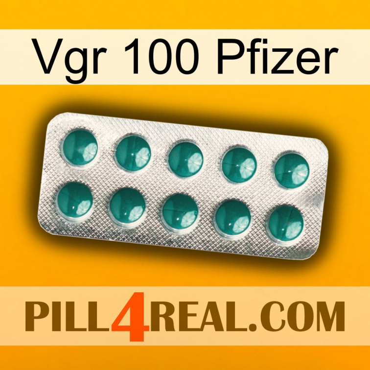Vgr 100 Pfizer dapoxetine1